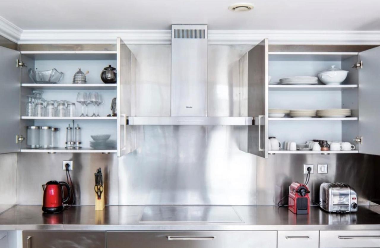 Appartement Bright 1bedroom Centrally Located With Most Beautiful Views From Seine At 10 Minutes Walking From Beaugrenelle Shopping Mall And Eiffel Tower *